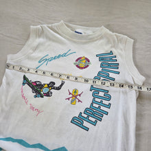 Load image into Gallery viewer, Vintage Skateboarding Tank Top kids 8/10

