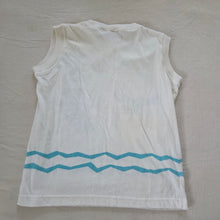 Load image into Gallery viewer, Vintage Skateboarding Tank Top kids 8/10
