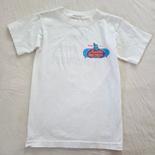 Load image into Gallery viewer, Vintage Aladdin King of Thieves Tee kids 8/10
