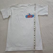 Load image into Gallery viewer, Vintage Aladdin King of Thieves Tee kids 8/10
