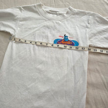 Load image into Gallery viewer, Vintage Aladdin King of Thieves Tee kids 8/10

