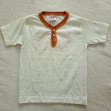 Load image into Gallery viewer, Vintage &#39;75 Tribble Star Trek Tee 3t/4t
