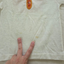 Load image into Gallery viewer, Vintage &#39;75 Tribble Star Trek Tee 3t/4t
