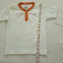 Load image into Gallery viewer, Vintage &#39;75 Tribble Star Trek Tee 3t/4t
