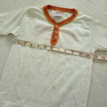 Load image into Gallery viewer, Vintage &#39;75 Tribble Star Trek Tee 3t/4t

