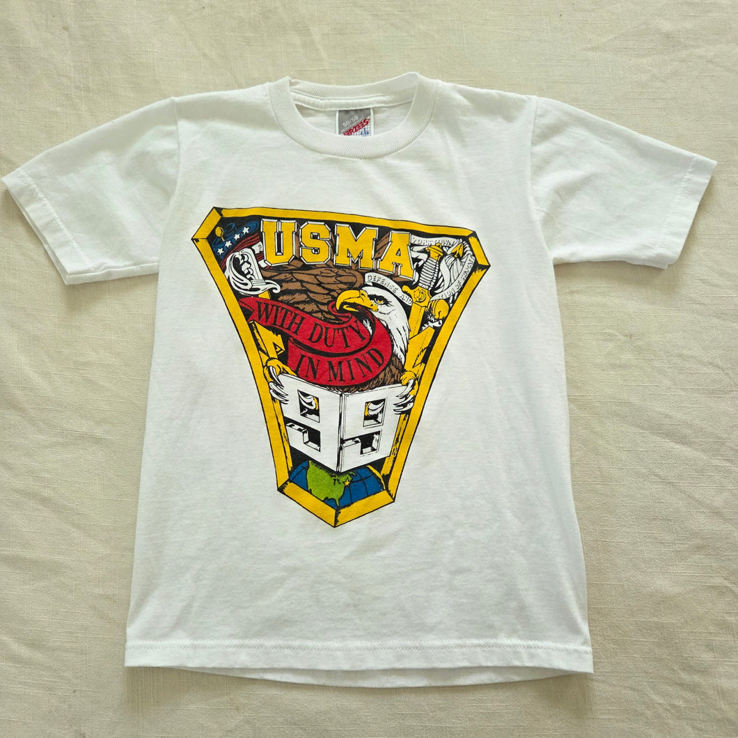 Vintage '99 USMA Tee 5/6