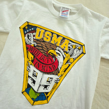 Load image into Gallery viewer, Vintage &#39;99 USMA Tee 5/6
