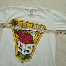 Load image into Gallery viewer, Vintage &#39;99 USMA Tee 5/6
