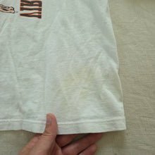 Load image into Gallery viewer, Vintage Virginia Tech Hokies Tee 5t/6

