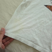 Load image into Gallery viewer, Vintage Virginia Tech Hokies Tee 5t/6
