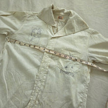 Load image into Gallery viewer, Vintage Spiffy Junior Thrashed Buttondown Shirt kids 8/10
