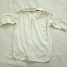 Load image into Gallery viewer, Vintage Spiffy Junior Thrashed Buttondown Shirt kids 8/10
