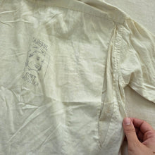 Load image into Gallery viewer, Vintage Spiffy Junior Thrashed Buttondown Shirt kids 8/10
