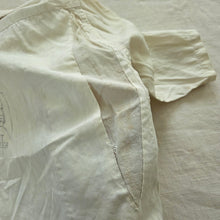 Load image into Gallery viewer, Vintage Spiffy Junior Thrashed Buttondown Shirt kids 8/10
