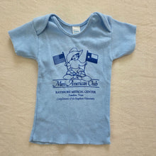 Load image into Gallery viewer, Vintage Baby Souvenir Tee 6-9 months
