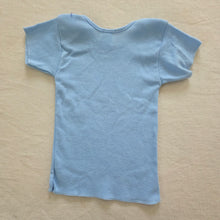 Load image into Gallery viewer, Vintage Baby Souvenir Tee 6-9 months
