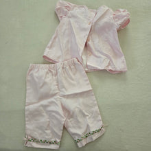Load image into Gallery viewer, Y2k Pink Matching Set 6-9 months *flaw
