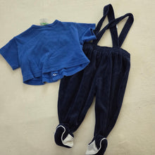 Load image into Gallery viewer, Vintage Sailor &amp; Sea Bundle 3-6 months
