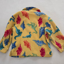 Load image into Gallery viewer, Vintage Y2k Dinosaur Sweater 3t/4t
