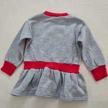 Load image into Gallery viewer, Vintage Ruth Scharf Exercise Bear Tunic 2t
