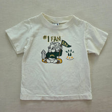 Load image into Gallery viewer, Vintage CSU Rams #1 Fan Tee 2t
