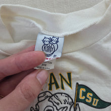 Load image into Gallery viewer, Vintage CSU Rams #1 Fan Tee 2t
