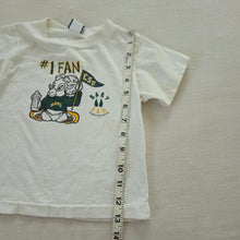 Load image into Gallery viewer, Vintage CSU Rams #1 Fan Tee 2t
