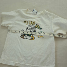 Load image into Gallery viewer, Vintage CSU Rams #1 Fan Tee 2t
