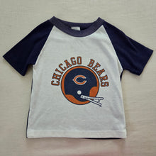 Load image into Gallery viewer, Vintage Chicago Bears Football Tee 3t
