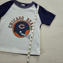 Load image into Gallery viewer, Vintage Chicago Bears Football Tee 3t
