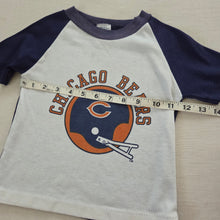 Load image into Gallery viewer, Vintage Chicago Bears Football Tee 3t
