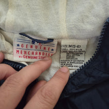 Load image into Gallery viewer, Vintage New York Yankees Hooded Jacket 5t/6
