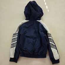 Load image into Gallery viewer, Vintage New York Yankees Hooded Jacket 5t/6
