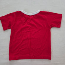 Load image into Gallery viewer, Vintage Healthtex Tennis Shirt  2t/3t
