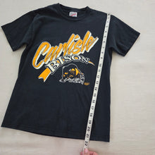 Load image into Gallery viewer, Vintage Carlisle Bison Tee kids 10/12
