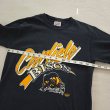 Load image into Gallery viewer, Vintage Carlisle Bison Tee kids 10/12
