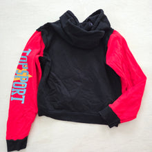 Load image into Gallery viewer, Vintage Fisher Price Top Sport Hoodie 4t/5t
