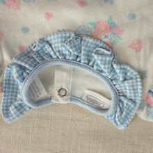 Load image into Gallery viewer, Vintage Flower Bouquet Bows Romper 3-6 months
