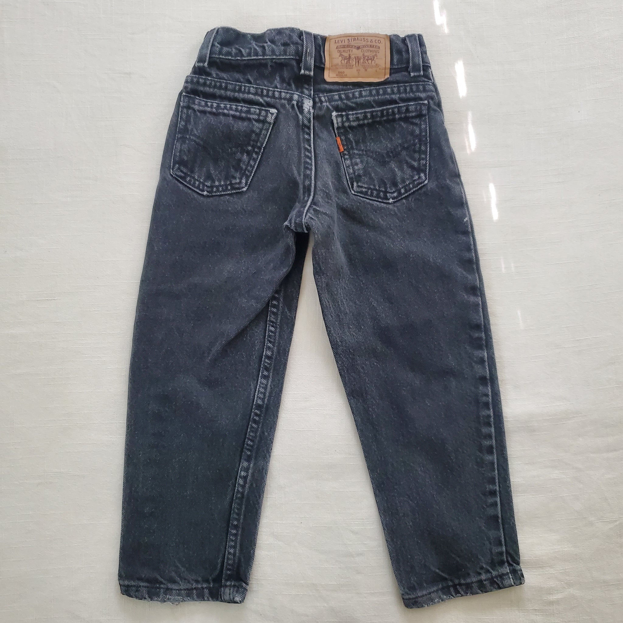 Levi's – Nostalgic Baby Vintage