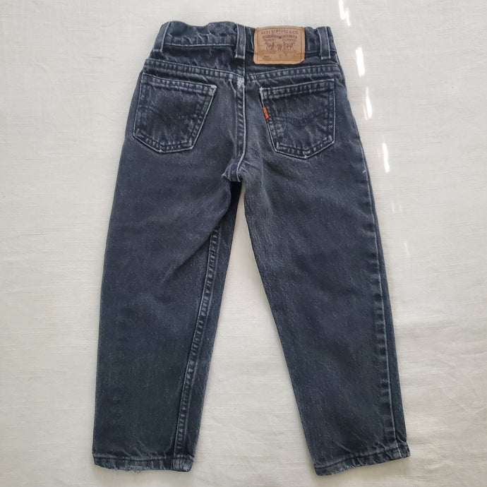 Levi's – Nostalgic Baby Vintage
