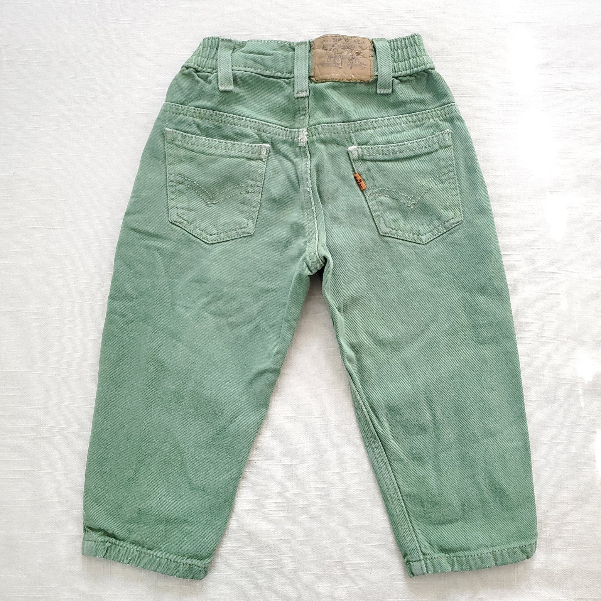 Kids vintage Levi’s 501 size 0 リーバイス Kids Vintage Levis 501 - Etsy
