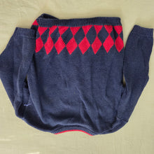 Load image into Gallery viewer, Vintage Bon Voyage Cardigan kids 6
