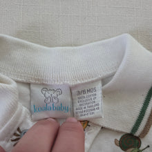 Load image into Gallery viewer, Vintage Y2k Bug Buddies Shirt 3-6 months
