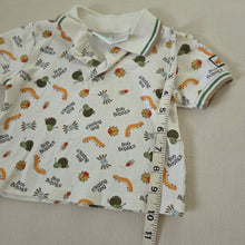 Load image into Gallery viewer, Vintage Y2k Bug Buddies Shirt 3-6 months

