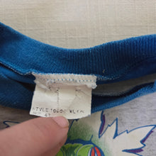Load image into Gallery viewer, Vintage Leaping Lizards Color Pop Tee 3t
