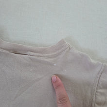 Load image into Gallery viewer, Vintage Tree Frogs Neutral Tee 3t
