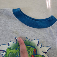 Load image into Gallery viewer, Vintage Leaping Lizards Color Pop Tee 3t
