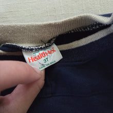 Load image into Gallery viewer, Vintage Healthtex Hiking Trail Crewneck 2t
