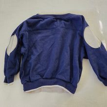 Load image into Gallery viewer, Vintage Healthtex Hiking Trail Crewneck 2t
