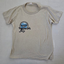 Load image into Gallery viewer, Vintage &#39;75 Kootenay Lake Ferry Souvenir Tee 6/7
